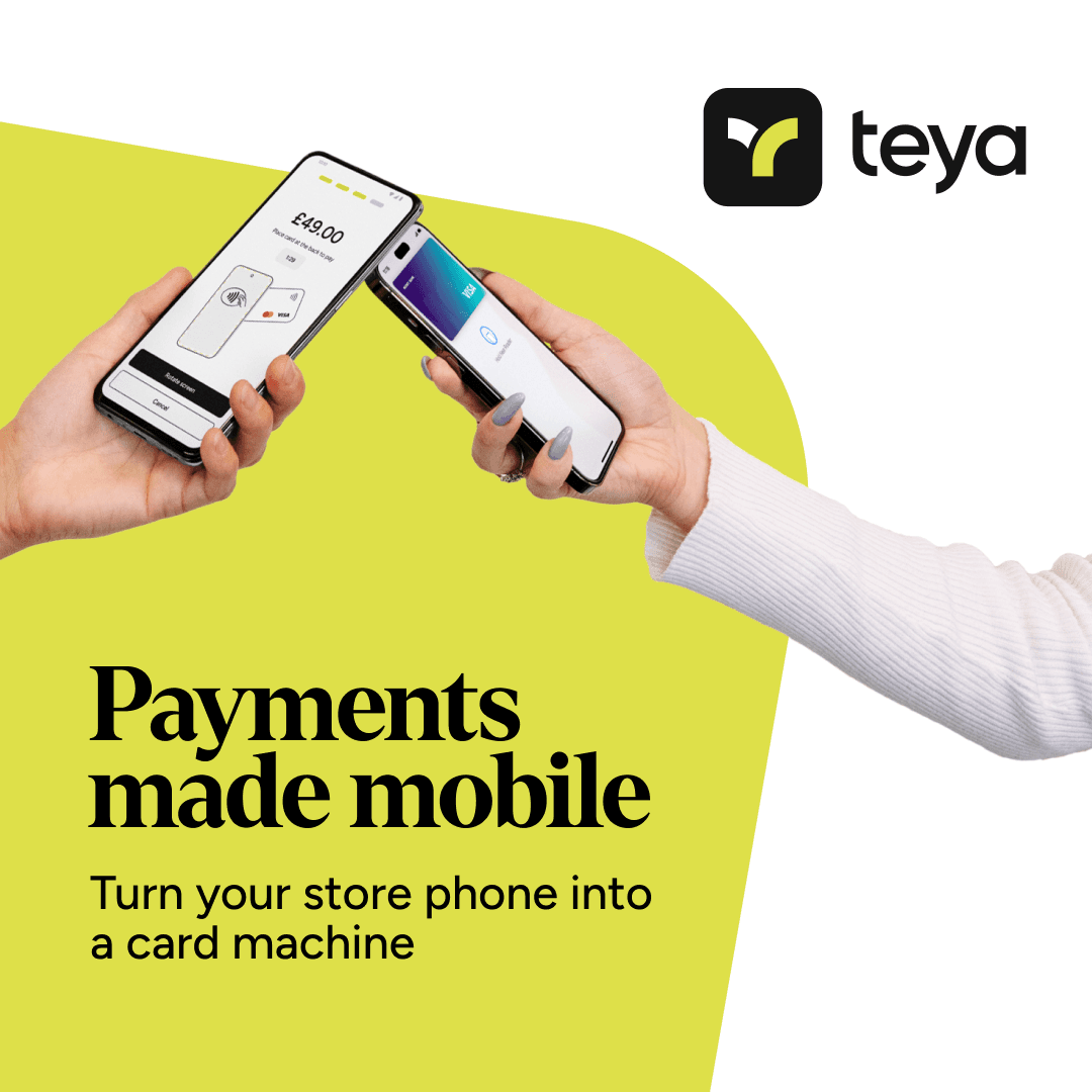 Tap to Pay